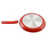 Casa si Gradina - Bucatarie si vesela - Vase pentru gatit - Tigai si seturi - Tigaie pentru clatite cu strat ceramic 28cm - Infinity.ro