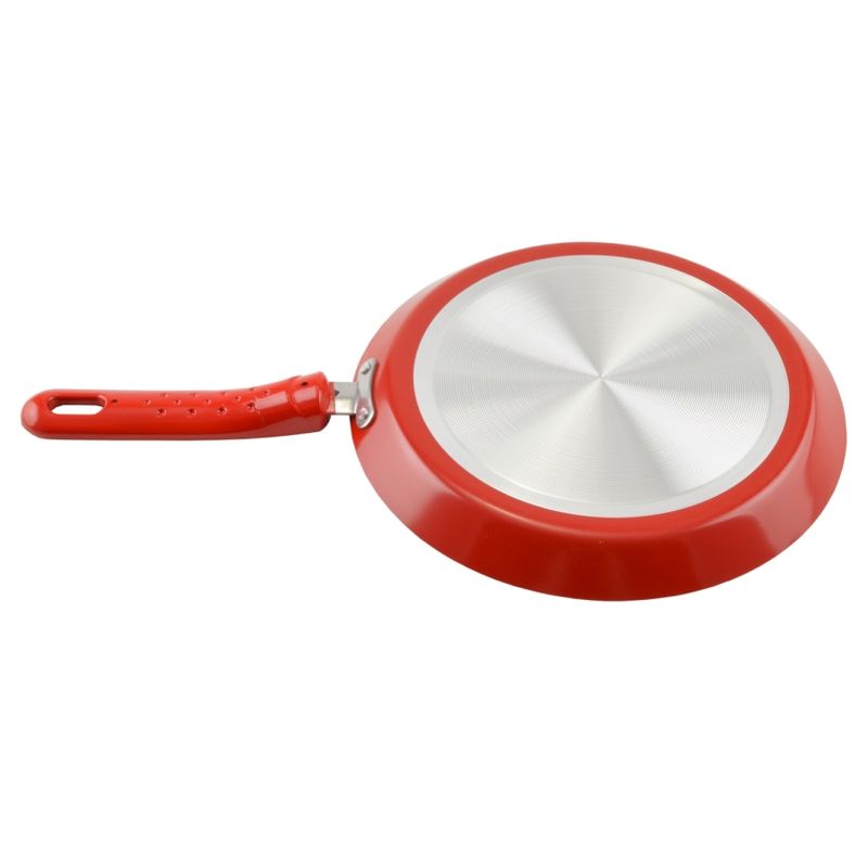 Casa si Gradina - Bucatarie si vesela - Vase pentru gatit - Tigai si seturi - Tigaie pentru clatite cu strat ceramic 28cm - Infinity.ro