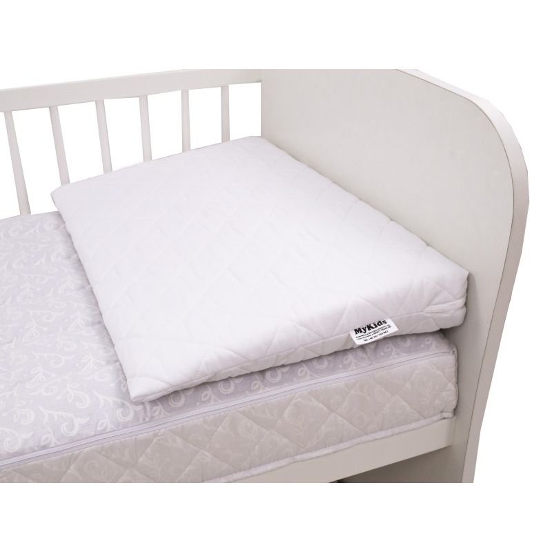 Casa si Gradina - Textile si covoare - Perne si pilote - Perne copii - Perna inclinata Mykids pentru bebelusi - Infinity.ro