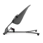 Jucarii, Copii si Bebe - Jucarii si jocuri - Jucarii de exterior - Balansoare copii - BALANSOAR KINDERKRAFT MIMI, GREY - Infinity.ro