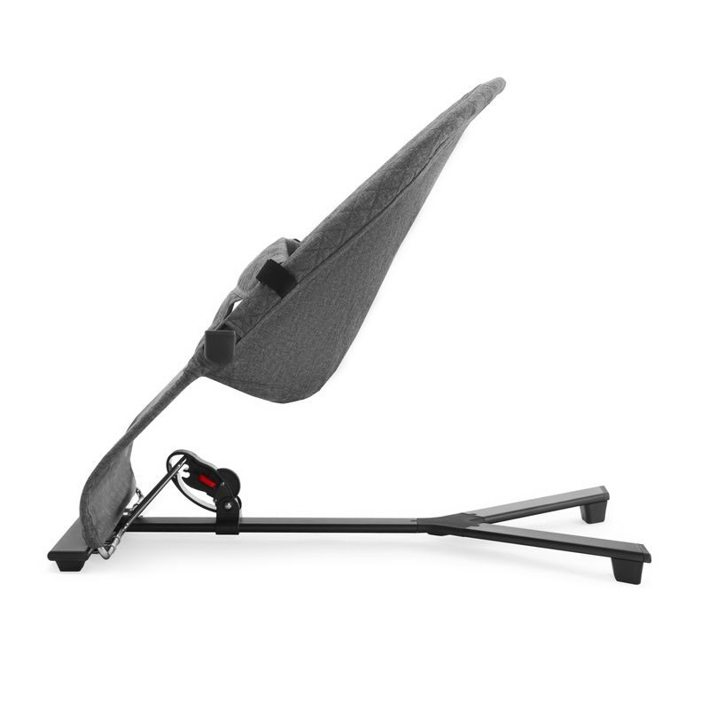 Jucarii, Copii si Bebe - Jucarii si jocuri - Jucarii de exterior - Balansoare copii - BALANSOAR KINDERKRAFT MIMI, GREY - Infinity.ro