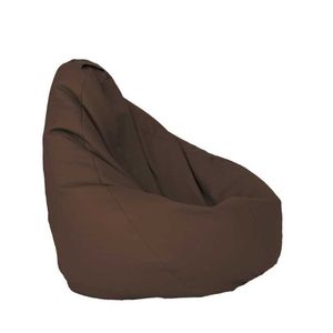 Fotoliu Nirvana Light, material piele ecologica