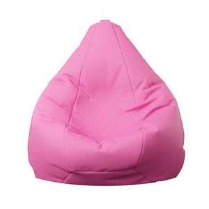 Fotoliu Nirvana Light, material piele ecologica