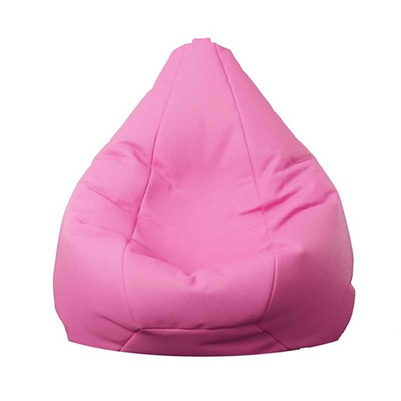 Casa si Gradina - Mobilier - Scaune si fotolii - Fotolii - Fotoliu Nirvana Light, material piele ecologica, Roz - Infinity.ro