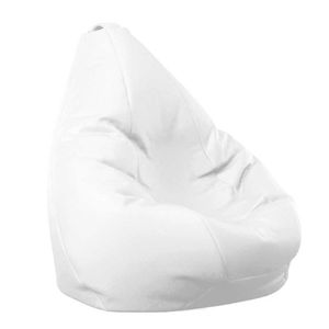 Fotoliu Nirvana Light, material piele ecologica