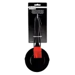 Casa si Gradina - Bucatarie si vesela - Ustensile bucatarie - Pensule, spatule si teluri bucatarie - Vas de marinare cu pensula de silicon - Infinity.ro