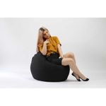 Casa si Gradina - Mobilier - Scaune si fotolii - Fotolii - Fotoliu Relaxo, material textil, Portocaliu - Infinity.ro