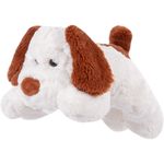 Jucarii, Copii si Bebe - Jucarii si jocuri - Jucarii de plus - PLUS CATELUS BULEA MEDIU 46CM - Infinity.ro