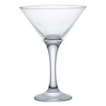 Casa si Gradina - Bucatarie si vesela - Cani si pahare - Pahare - Pahar cocktail, model clasic, capacitate 175ml, sticla transparenta, diametru 10.5cm, inaltime 15cm - Infinity.ro