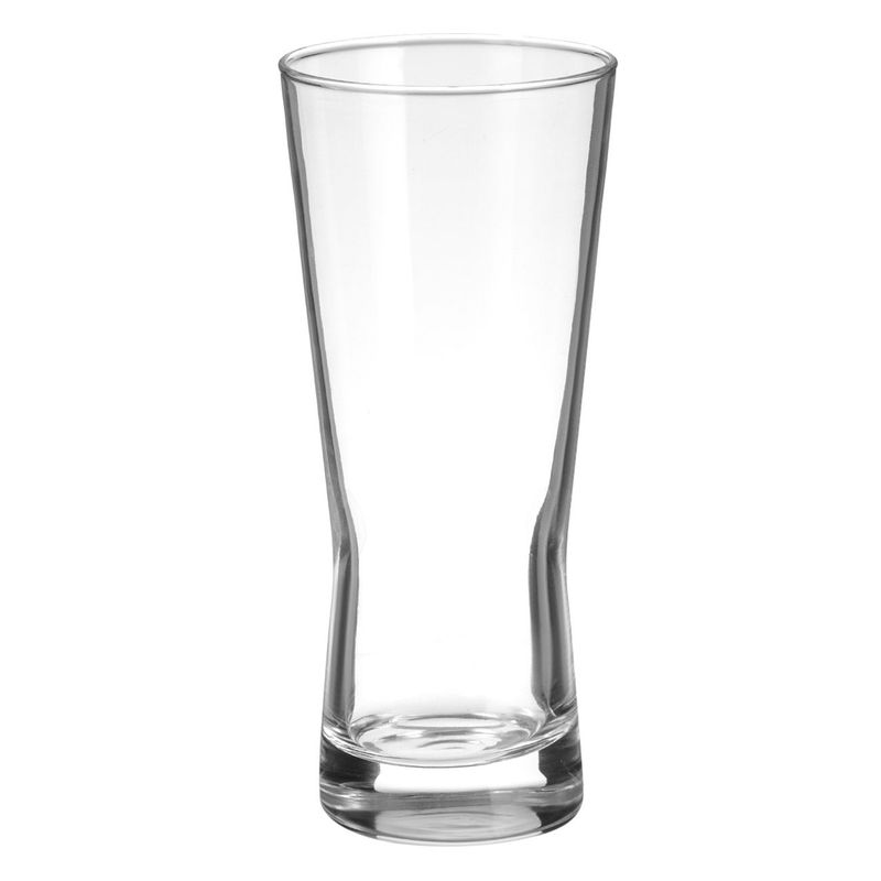 Casa si Gradina - Bucatarie si vesela - Cani si pahare - Pahare - Pahar sticla, freddo, capacitate 0,375l, transparent, 7 x 17cm, potrivit pentru masina de spalat vase - Infinity.ro