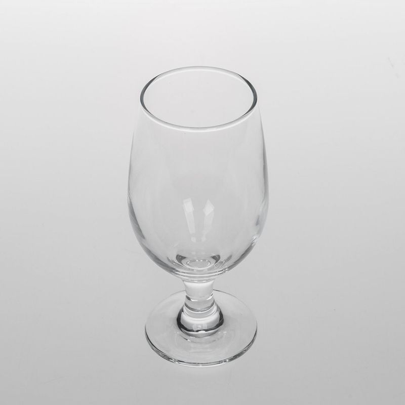 Casa si Gradina - Bucatarie si vesela - Cani si pahare - Pahare - Pahar bere, maldive, capacitate 370ml, sticla transparenta - Infinity.ro