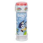 Jucarii, Copii si Bebe - Jucarii si jocuri - Jucarii & jocuri educative - Jucarii interactive - Jucarii baloane de sapun, bluey, 60ml, multicolor - Infinity.ro