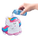 Jucarii, Copii si Bebe - Jucarii si jocuri - Jucarii & jocuri educative - Jucarii interactive - Pistol baloane de sapun, model unicorn, capacitate 120ml, multicolor - Infinity.ro