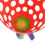 Jucarii, Copii si Bebe - Jucarii si jocuri - Jucarii & jocuri educative - Jucarii interactive - Jucarie indemanare catch ball, set 2 bucati, multicolor, plastic - Infinity.ro