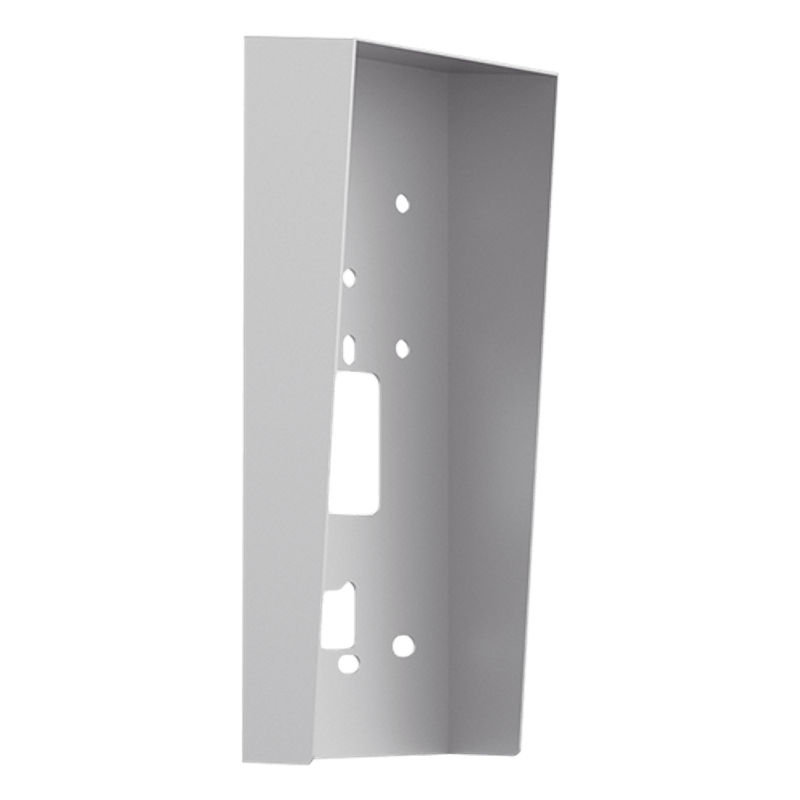 Casa si Gradina - Electrice - Smart Home - Accesorii control acces si supraveghere - Cutie protectie ploaie pentru seria DS-K1T805 - Hikvision DS-KAB805-S1 - Infinity.ro