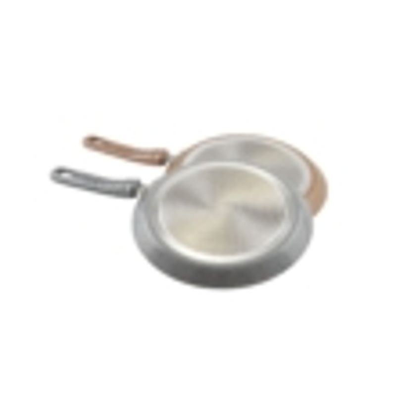 Casa si Gradina - Bucatarie si vesela - Vase pentru gatit - Tigai si seturi - Tigaie pentru clatite Granit Line 26cm - Infinity.ro