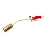 Sport si Outdoor - Camping - Bucatarie de camping - Arzatoare si accesorii - Arzator gaz, 19.5 kw, duza 6/55 cm, Strend Pro - Infinity.ro