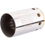 Sport si Outdoor - Camping - Bucatarie de camping - Arzatoare si accesorii - Arzator gaz, 20 kw, cu furtun 5 m, duza 50/560 mm, Richmann Exclusive - Infinity.ro