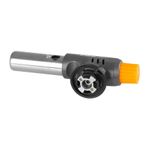 Sport si Outdoor - Camping - Bucatarie de camping - Arzatoare si accesorii - Lampa pe gaz, arzator, 1.45 kW, 22 mm, pentru doza gaz 227 g (neinclusa), aprindere piezo, Strend Pro - Infinity.ro