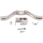 Sport si Outdoor - Camping - Bucatarie de camping - Arzatoare si accesorii - Arzator gaz, 20 kw, cu furtun 5 m, accesorii, duza 63x700 mm, Richmann Exclusive - Infinity.ro