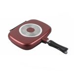 Casa si Gradina - Bucatarie si vesela - Vase pentru gatit - Oale si cratite - Cratita 32 cm Bachmayer - Infinity.ro