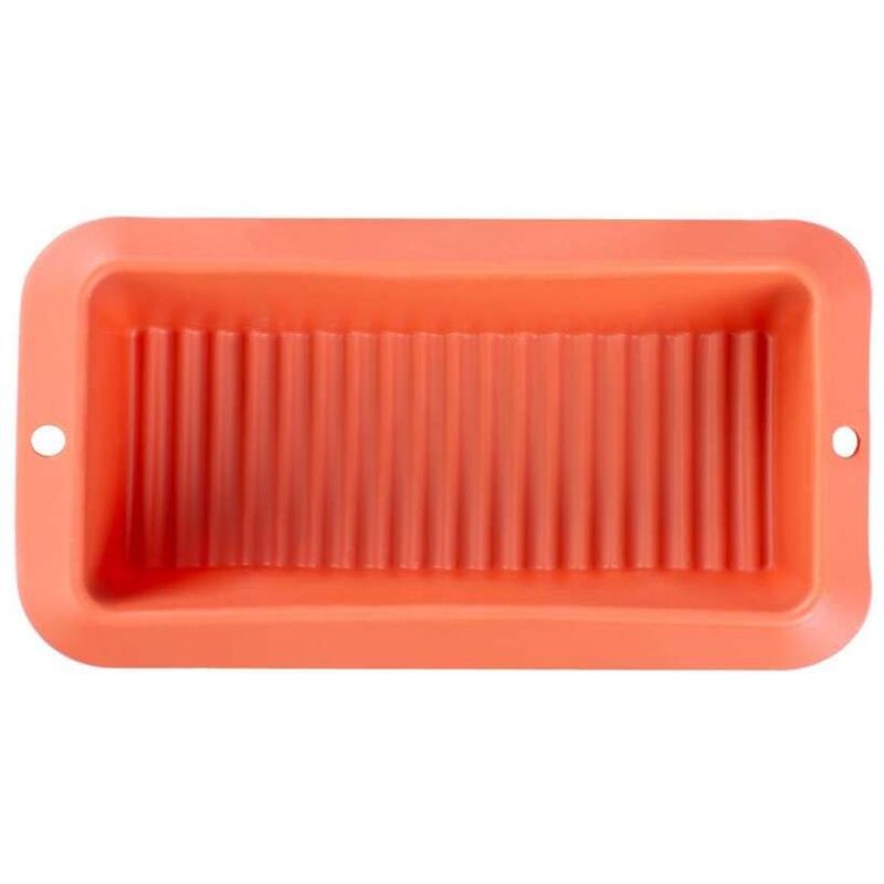 Casa si Gradina - Bucatarie si vesela - Vase pentru gatit - Tavi copt - Forma coacere pentru tort, silicon, 24x12.5 cm, MagicHome - Infinity.ro