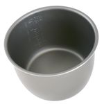 Casa si Gradina - Bucatarie si vesela - Vase pentru gatit - Oale sub presiune - Oala electrica sub presiune, multifunctionala, 5,6 L, 1000 W - Zokura - Infinity.ro