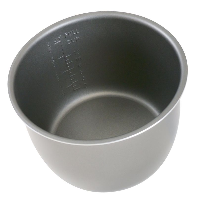 Casa si Gradina - Bucatarie si vesela - Vase pentru gatit - Oale sub presiune - Oala electrica sub presiune, multifunctionala, 5,6 L, 1000 W - Zokura - Infinity.ro