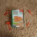 Jucarii, Copii si Bebe - Jucarii si jocuri - Jucarii & jocuri educative - Jocuri si jucarii educative - Arkerobox - Set arheologic educational si puzzle 3D, Roma antica, Colosseum - Infinity.ro