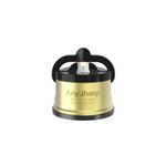 Casa si Gradina - Bucatarie si vesela - Ustensile bucatarie - Ascutitoare cutite - Ascutitor de cutite Pro Chef Metal, Brass - AnySharp - Infinity.ro