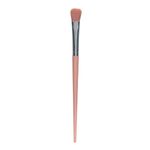 Ingrijire personala si Cosmetice - Machiaj - Aplicatoare si pensule machiaj - Pensula fard de ochi, nude, 16.5cm, fire roz - Infinity.ro