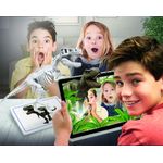 Jucarii, Copii si Bebe - Jucarii si jocuri - Jucarii & jocuri educative - Jucarii interactive - DESCOPERA DINOZAURUL TRICERATOPS - Infinity.ro