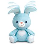 Jucarii, Copii si Bebe - Jucarii si jocuri - Jucarii bebelusi - Jucarii interactive bebelusi - WINFUN JUCARIE INTERACTIVA IEPURAS - Infinity.ro