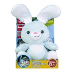 Jucarii, Copii si Bebe - Jucarii si jocuri - Jucarii bebelusi - Jucarii interactive bebelusi - WINFUN JUCARIE INTERACTIVA IEPURAS - Infinity.ro