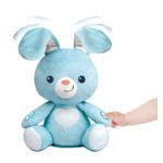 Jucarii, Copii si Bebe - Jucarii si jocuri - Jucarii bebelusi - Jucarii interactive bebelusi - WINFUN JUCARIE INTERACTIVA IEPURAS - Infinity.ro