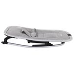 Casa si Gradina - Mobilier - Mobilier copii - Balansoare, leagane si hamace - BALANSOAR NANIA, HUGO, GREY - Infinity.ro