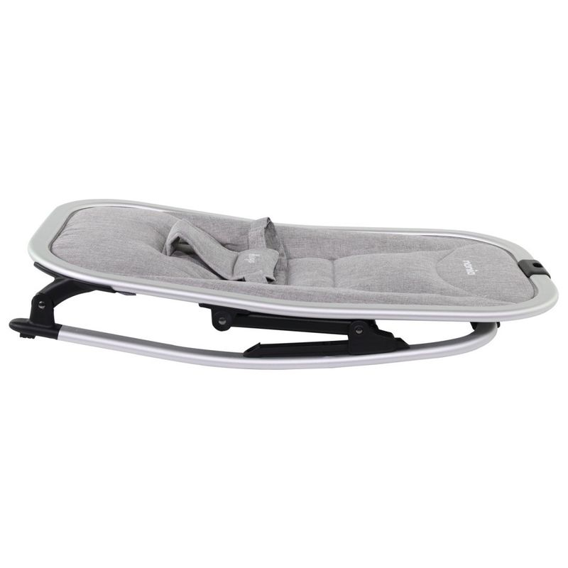 Casa si Gradina - Mobilier - Mobilier copii - Balansoare, leagane si hamace - BALANSOAR NANIA, HUGO, GREY - Infinity.ro