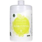 Market - Spalare si intretinere rufe - Produse intretinere textile - Balsam rufe - Acid citric ecologic pentru rufe 1kg Biolu - Infinity.ro