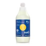 Market - Spalare si intretinere rufe - Produse intretinere textile - Detergent rufe - Detergent Ecologic Lichid Pentru Rufe Cu Lamaie Biolu - Infinity.ro