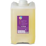 Market - Spalare si intretinere rufe - Produse intretinere textile - Detergent rufe - DETERGENT ECOLOGIC LICHID PT. RUFE ALBE SI COLORATE LAVANDA 5L Sonett - Infinity.ro