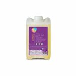Market - Spalare si intretinere rufe - Produse intretinere textile - Detergent rufe - Detergent lichid pentru rufe albe si colorate cu lavanda, ecologic, 5L, Sonett - Infinity.ro