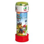 Jucarii, Copii si Bebe - Jucarii si jocuri - Jucarii & jocuri educative - Jucarii interactive - Baloane de sapun paw patrol, capacitate 60 ml, multicolor - Infinity.ro