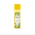 Market - Spalare si intretinere rufe - Produse intretinere textile - Balsam rufe - Parfum de rufe concentrat, Kifra Linden, 80 spalari, 200 ml - Infinity.ro