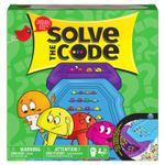 Jucarii, Copii si Bebe - Jucarii si jocuri - Jucarii & jocuri educative - Jucarii interactive - JOC DESCIFREAZA CODUL - Infinity.ro