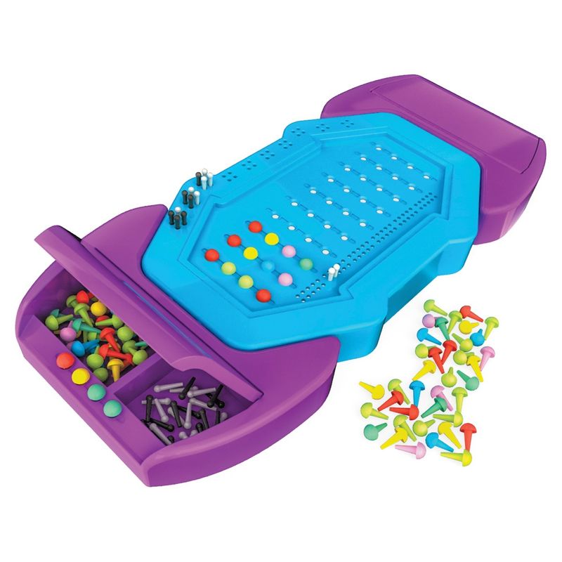 Jucarii, Copii si Bebe - Jucarii si jocuri - Jucarii & jocuri educative - Jucarii interactive - JOC DESCIFREAZA CODUL - Infinity.ro