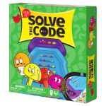 Jucarii, Copii si Bebe - Jucarii si jocuri - Jucarii & jocuri educative - Jucarii interactive - JOC DESCIFREAZA CODUL - Infinity.ro