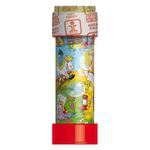 Jucarii, Copii si Bebe - Jucarii si jocuri - Jucarii & jocuri educative - Jucarii interactive - Jucarie baloane de sapun, bubble world, multicolor, capacitate 60ml - Infinity.ro