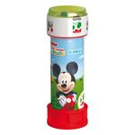 Jucarii, Copii si Bebe - Jucarii si jocuri - Jucarii & jocuri educative - Jucarii interactive - Jucarii baloane de sapun, mickey mouse clubhouse, capacitate 60ml, multicolor - Infinity.ro