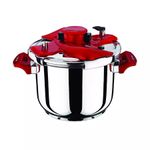 Casa si Gradina - Bucatarie si vesela - Vase pentru gatit - Oale sub presiune - Galaxy 7L Oala sub presiune - Infinity.ro