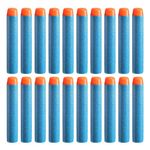 Jucarii, Copii si Bebe - Jucarii si jocuri - Jucarii de rol - Arme de jucarie - Rezerve sageti, nerf, elite 2.0, set 20 bucati - Infinity.ro